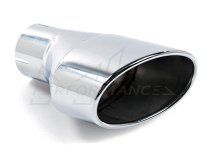 MillTek Audi 2.5TFSI 8S TTRS Non-Resonated Cat-Back Exhaust - ML Performance EU