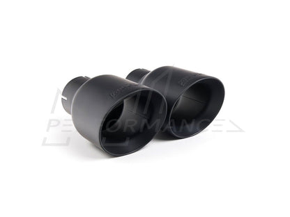 MillTek Audi 8N TT Resonated Cat Back Race Exhaust (225 Model) - ML Performance EU