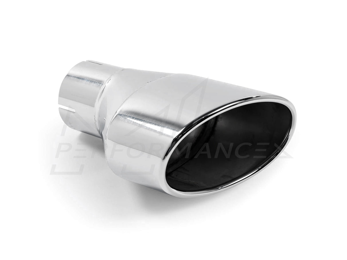 MillTek Audi 8S TTRS Resonated Cat-Back Exhaust - ML Performance EU