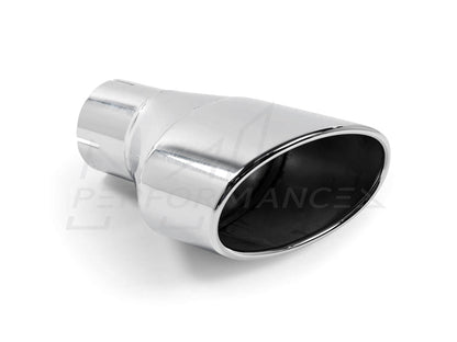 MillTek Audi 8S TTRS Resonated Cat-Back Exhaust - ML Performance EU