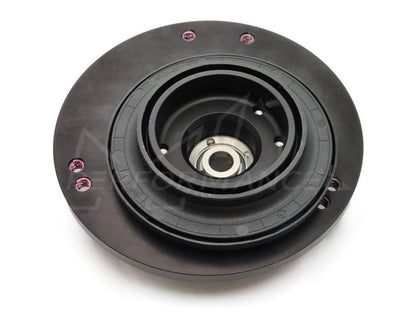 Millway Motorsport BMW F87 M2 Adjustable Front Camber Plates - ML Performance UK