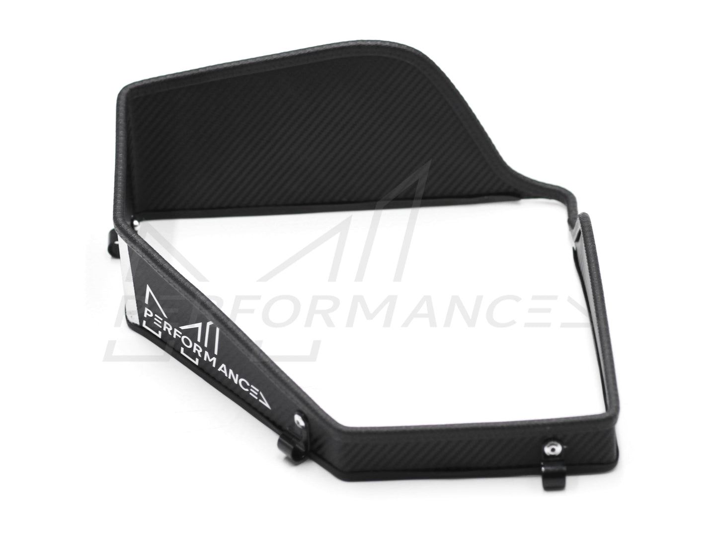 ML Performance BMW B58 Aluminium Heatshield for BMS Billet Intake V1 (M140i(x), M240i(x), 340i(x) & 440i(x)) - ML Performance UK