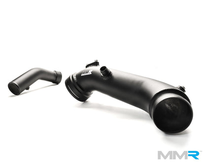 MMR BMW N55 F20 F30 F87 Intake Side Chargepipe Kit (Inc. M135i, M235i, 335i & 435i) - ML Performance EU