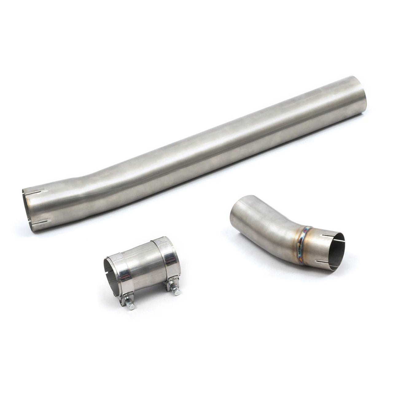 Cobra Exhaust Mini (Mk3) JCW (F56) Resonator Delete Performance Exhaust* | ML Performance EU Car Parts