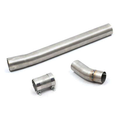 Cobra Exhaust Mini (Mk3) JCW (F56) Resonator Delete Performance Exhaust* | ML Performance EU Car Parts