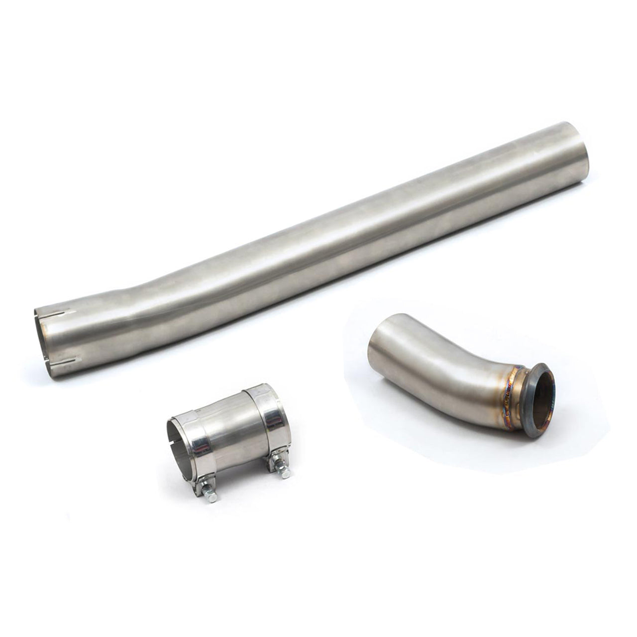 [TO BE DELETED] Cobra Exhaust Mini (Mk3) JCW (F56) Resonator Delete Performance Exhaust*