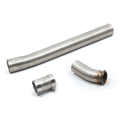 [TO BE DELETED] Cobra Exhaust Mini (Mk3) JCW (F56) Resonator Delete Performance Exhaust*