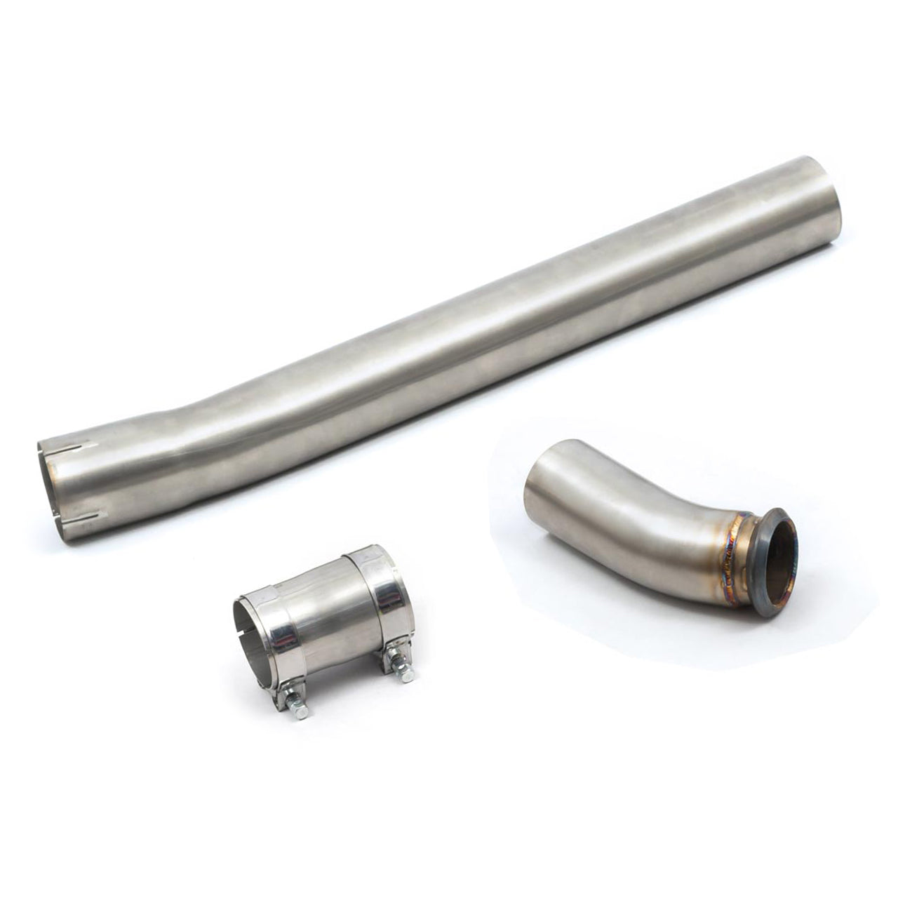 Cobra Exhaust Mini (Mk3) Cooper S (F56 LCI) Facelift PPF Delete Performance Exhaust* | ML Performance EU Car Parts