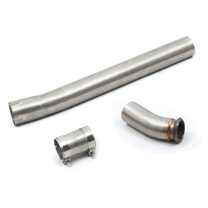 Cobra Exhaust Mini (Mk3) Cooper S (F56 LCI) Facelift PPF Delete Performance Exhaust* | ML Performance EU Car Parts