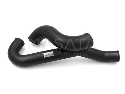 Masata FORD MK6 MUSTANG 2.3T Chargepipe & Turbo to Intercooler Pipe - ML Performance EU