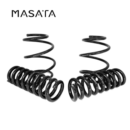 Masata Audi 8V 8Y Lowering Springs (A3, S3 & RS3) - ML Performance UK
