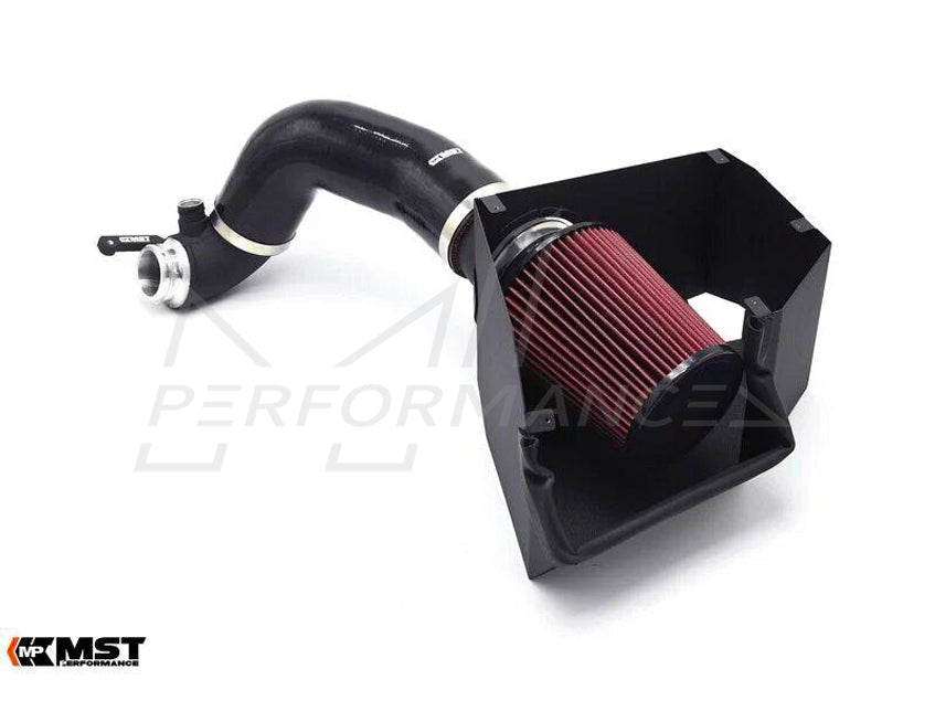 MST Performance Audi Seat Skoda VW MQB Cold Air Intake System (Inc. 8V S3, Leon Cupra & MK7 Golf R) - ML Performance UK
