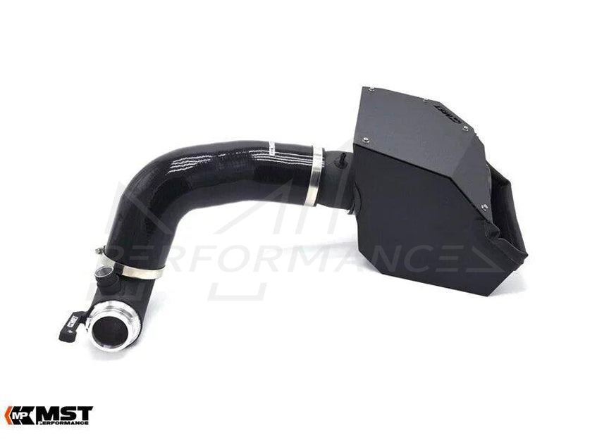 MST Performance Audi Seat Skoda VW MQB Cold Air Intake System (Inc. 8V S3, Leon Cupra & MK7 Golf R) - ML Performance UK
