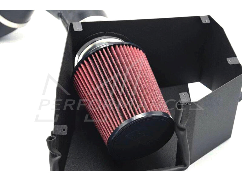 MST Performance Audi Seat Skoda VW MQB Cold Air Intake System (Inc. 8V S3, Leon Cupra & MK7 Golf R) - ML Performance UK
