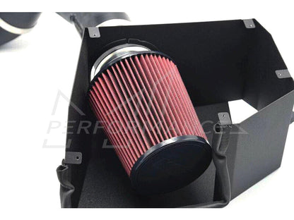 MST Performance Audi Seat Skoda VW MQB Cold Air Intake System (Inc. 8V S3, Leon Cupra & MK7 Golf R) - ML Performance UK