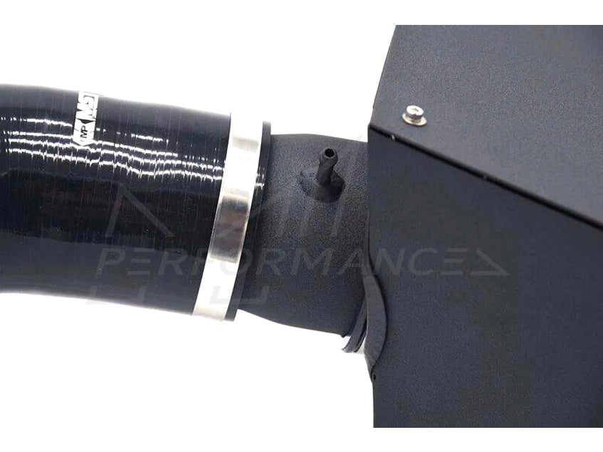 MST Performance Audi Seat Skoda VW MQB Cold Air Intake System (Inc. 8V S3, Leon Cupra & MK7 Golf R) - ML Performance UK
