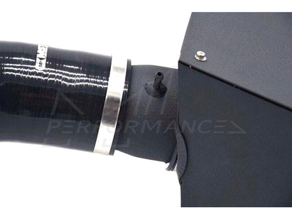 MST Performance Audi Seat Skoda VW MQB Cold Air Intake System (Inc. 8V S3, Leon Cupra & MK7 Golf R) - ML Performance UK