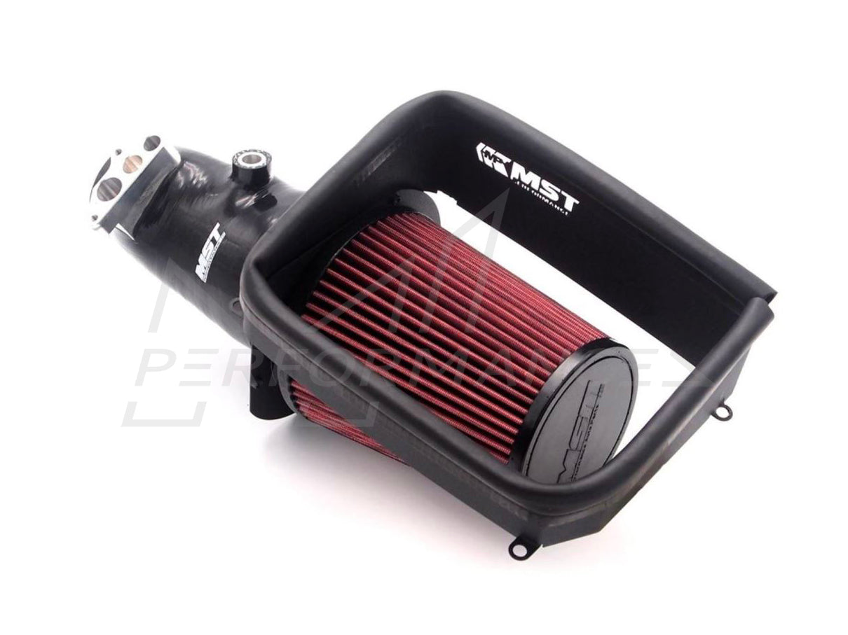 MST Performance Mercedes-Benz C117 W176 X117 X156 Cold Air Intake System (A45, CLA45 & GLA45 AMG) - ML Performance EU