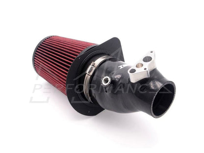 MST Performance Mercedes-Benz C117 W176 X117 X156 Cold Air Intake System (A45, CLA45 & GLA45 AMG) - ML Performance EU