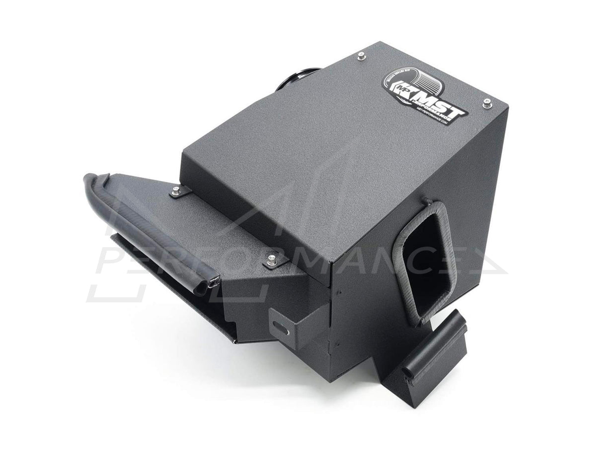 MST Performance Mercedes-Benz C118 X118 W177 Cold Air Intake System (Inc A220, A35 AMG, CLA250 & CLA35 AMG) - ML Performance EU