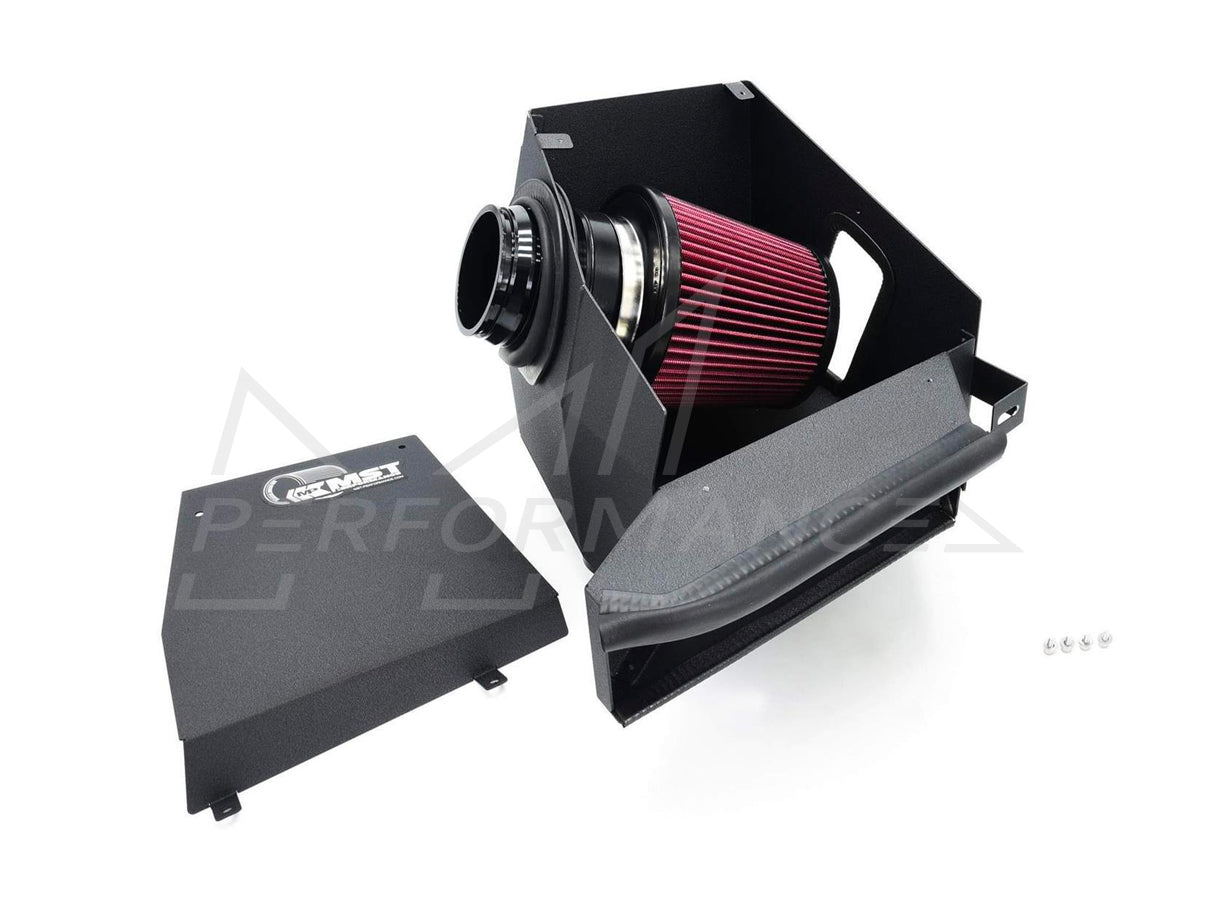 MST Performance Mercedes-Benz C118 X118 W177 Cold Air Intake System (Inc A220, A35 AMG, CLA250 & CLA35 AMG) - ML Performance EU