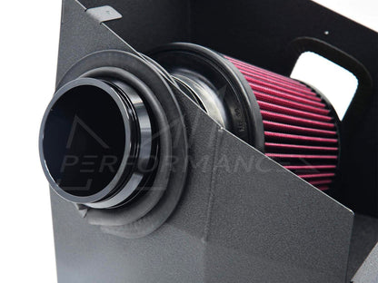 MST Performance Mercedes-Benz C118 X118 W177 Cold Air Intake System (Inc A220, A35 AMG, CLA250 & CLA35 AMG) - ML Performance EU