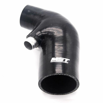 MST Performance BMW 1.6T N13 F20 F21 F30 F31 Silicone Intake Hose (Inc. 120i, 316i & 320i ed) - ML Performance UK