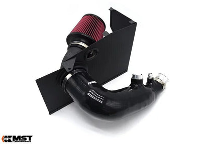 MST Performance BMW 2.0T B48 G20 G21 G22 G24 Cold Air Intake System (320i, 330e, 330i & 420i) - ML Performance UK
