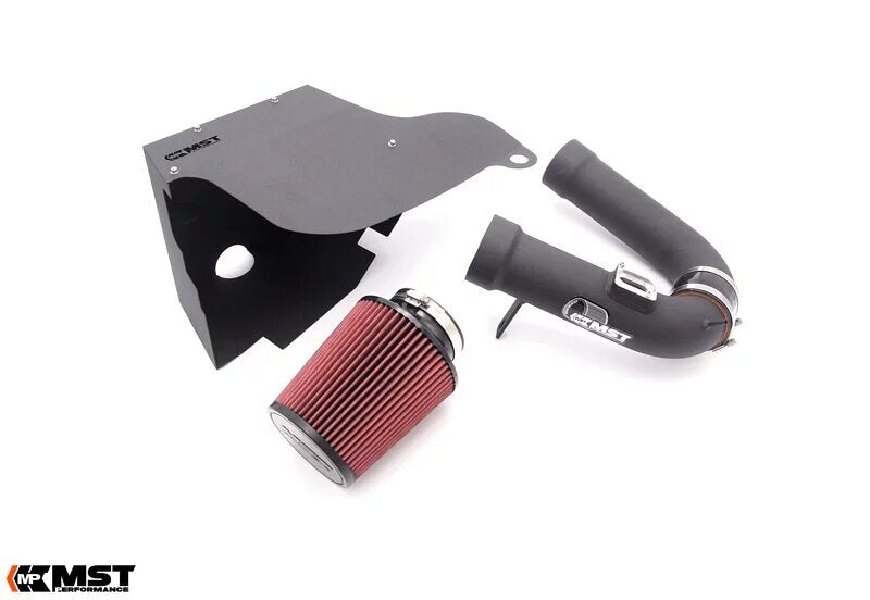 MST Performance BMW 2.0T N20 N26 F22 F30 F32 Cold Air Intake System (Inc. 125i, 228i, 328i & 428i) - ML Performance UK