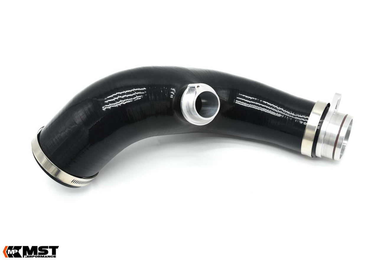 MST Performance BMW N55 3.0T F22 F30 F32 F87 Inlet Pipe (Inc. M135i, 335i, 435i & M2) - ML Performance UK