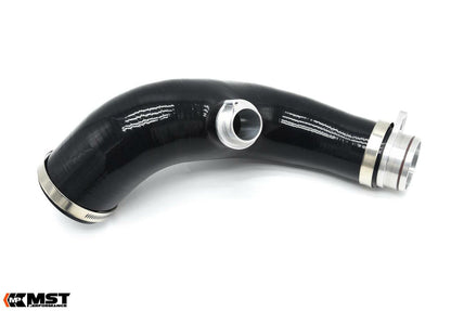 MST Performance BMW N55 3.0T F22 F30 F32 F87 Inlet Pipe (Inc. M135i, 335i, 435i & M2) - ML Performance UK