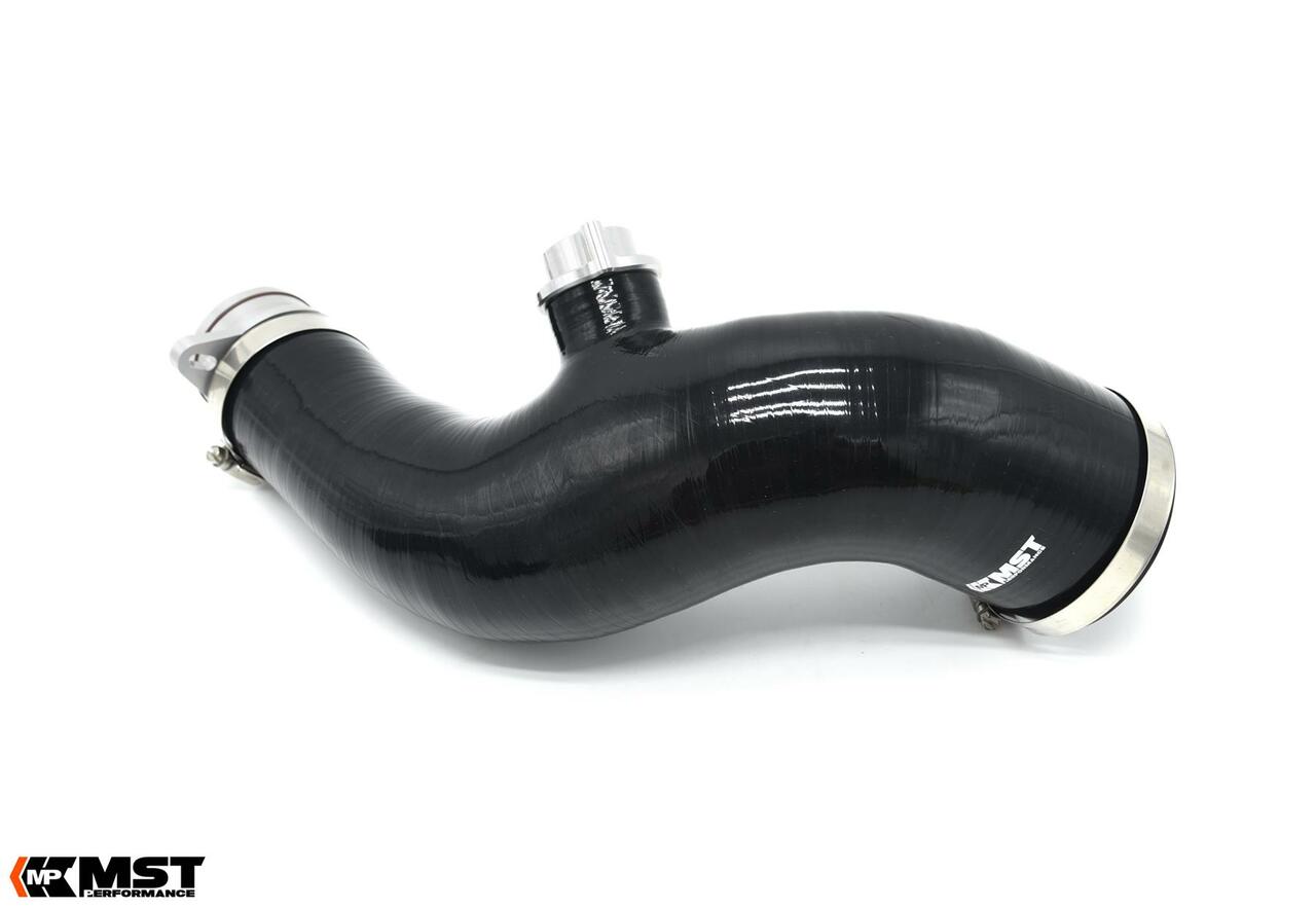 MST Performance BMW N55 3.0T F22 F30 F32 F87 Inlet Pipe (Inc. M135i, 335i, 435i & M2) - ML Performance UK