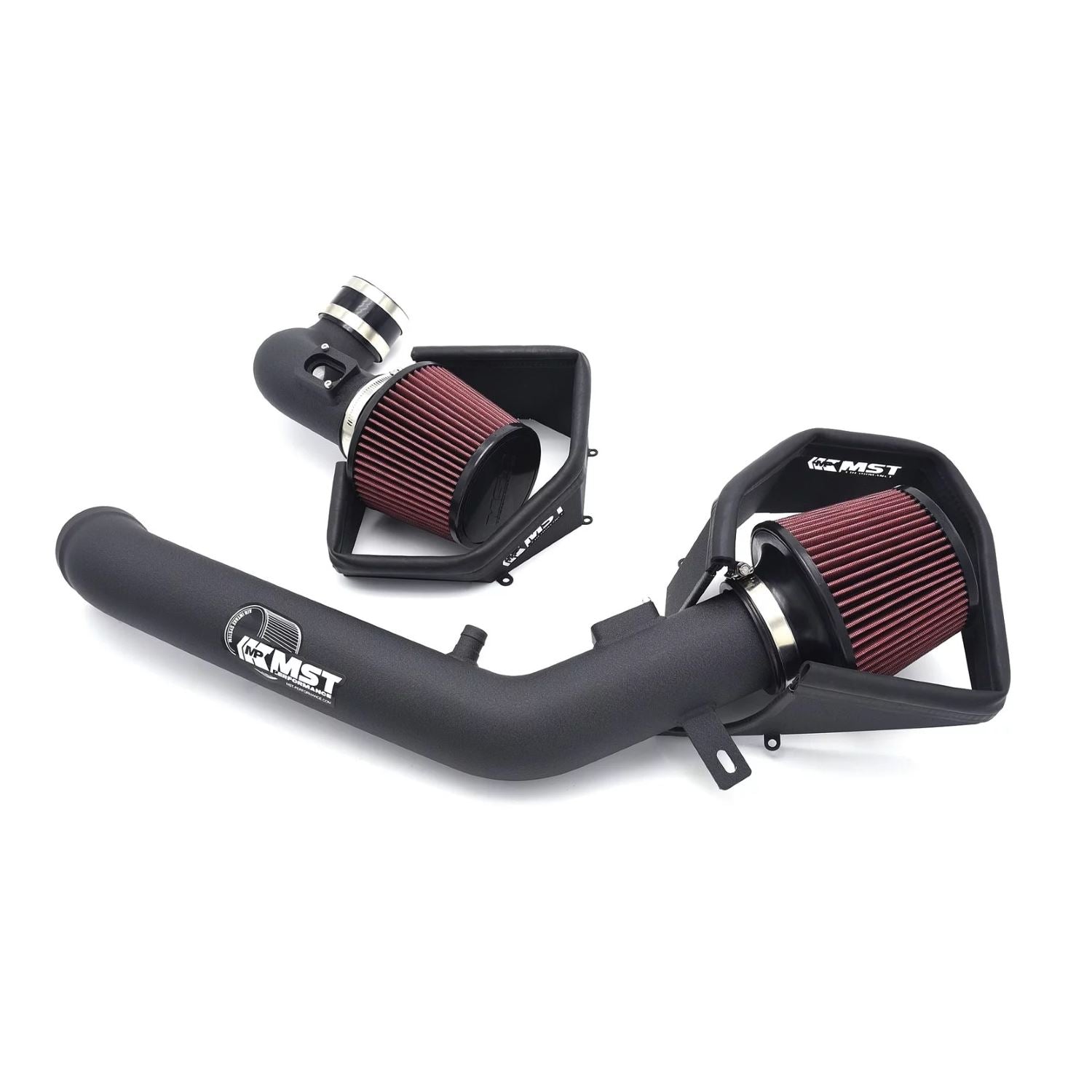 MST Performance BMW S55 F80 F82 F87 Intake Kit (Inc. M2 Competition, M3 & M4) - ML Performance EU