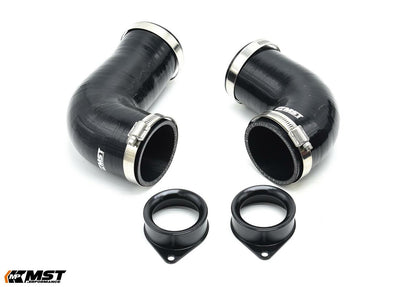 MST Performance Mercedes-Benz M276 V6 Inlets (C400, C450, C43 AMG & GLC43 AMG)