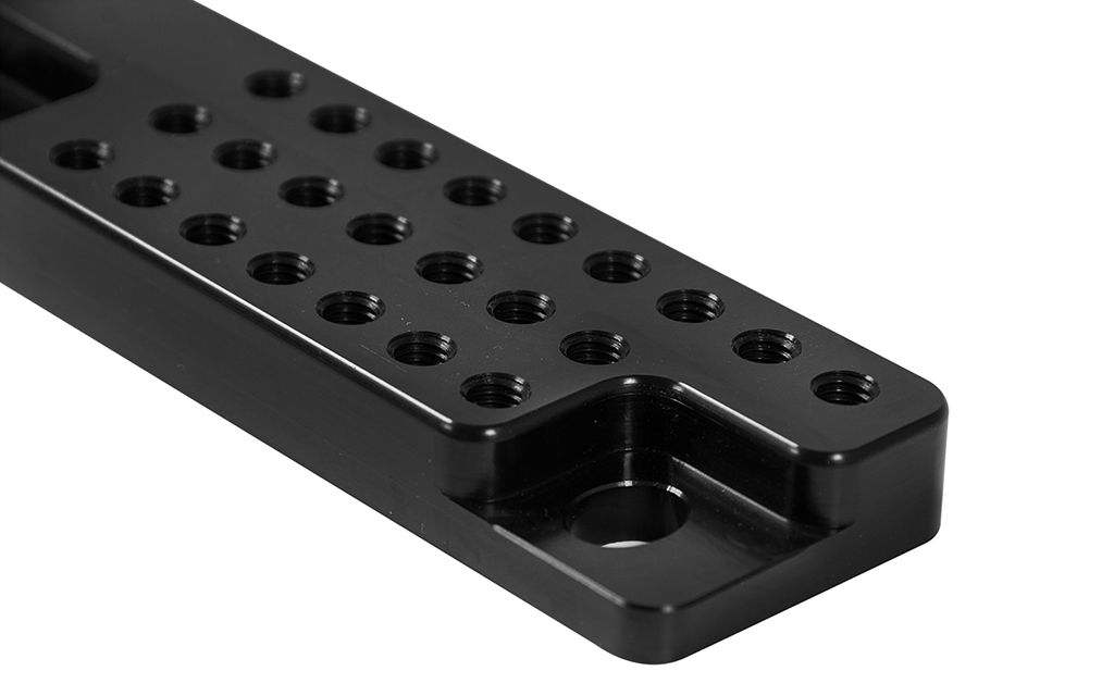 Macht Schnell BMW E85 E90 E92 F80 Competition Liteweight Floor Mounts for Racing Seats (Z4M, M3 & M4) - ML Performance UK