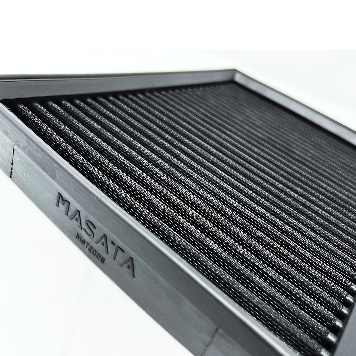 Masata Audi B8 8F Panel Air Filter (Inc. A4 & A5) - ML Performance EU