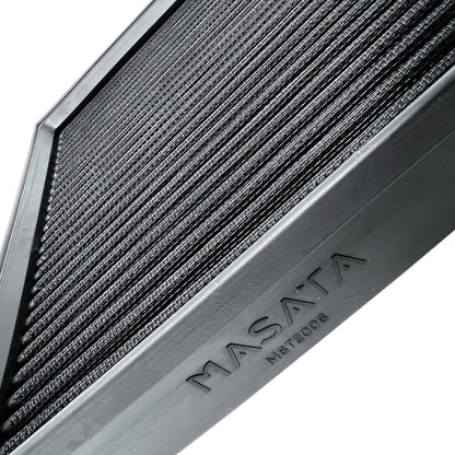 Masata Audi B8 8F Panel Air Filter (Inc. A4 & A5) - ML Performance EU