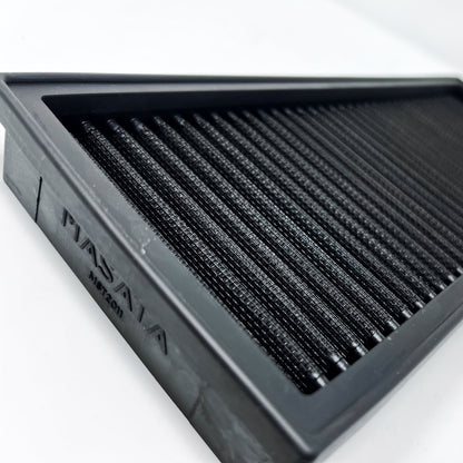 Masata Audi Seat Skoda VW 8V 8Y GA Performance Panel Air Filter (Inc. A3, Q2, Leon & MK7 Golf) - ML Performance EU