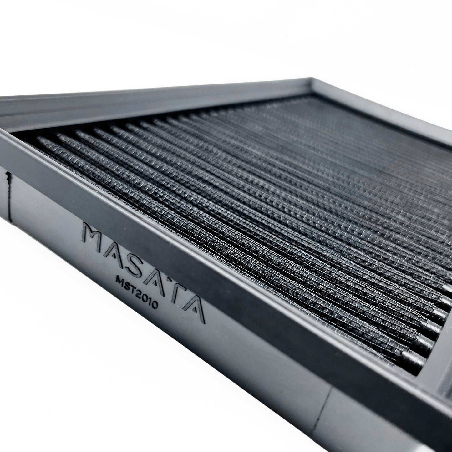 Masata Audi Seat Skoda VW 8X 3G 5E Performance Panel Air Filter (Inc. A3, Leon, Fabia & Passat)