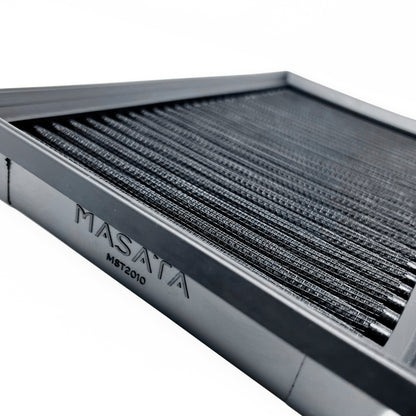 Masata Audi Seat Skoda VW 8X 3G 5E Performance Panel Air Filter (Inc. A3, Leon, Fabia & Passat)