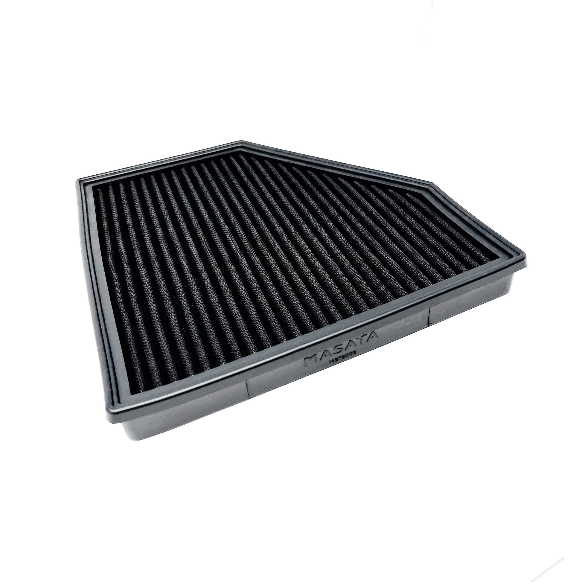 Masata B48 B58 F20 F22 F30 F32 Panel Air Filter (Inc. 125i, M240ix, 330i & 440ix) - ML Performance EU
