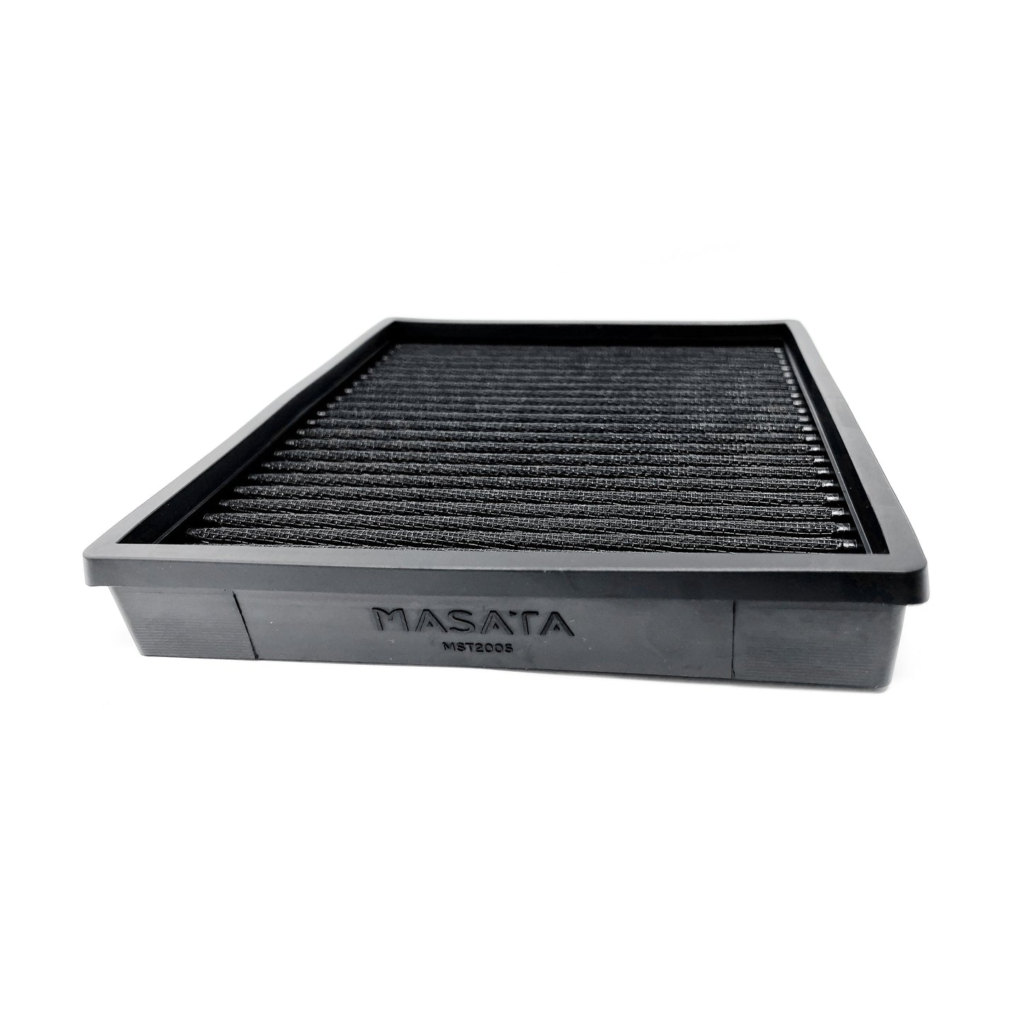 Masata BMW N13 N20 F20 F30 F36 Panel Air Filter (Inc. 116i, 220i, 328i & 428iX) - ML Performance EU