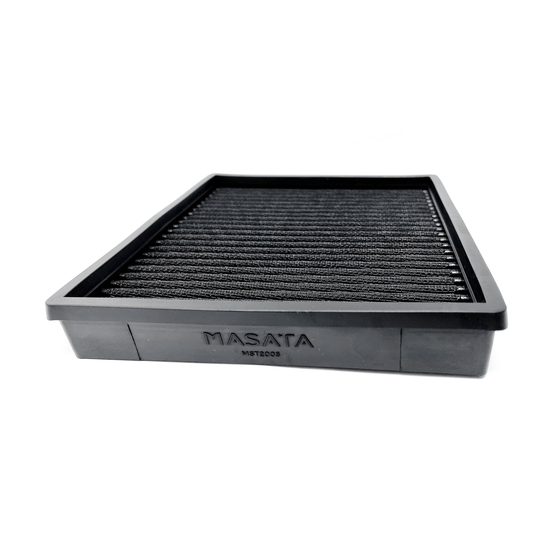 Masata BMW N13 N20 F20 F30 F36 Panel Air Filter (Inc. 116i, 220i, 328i & 428iX) - ML Performance EU