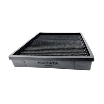 Masata BMW N13 N20 F20 F30 F36 Panel Air Filter (Inc. 116i, 220i, 328i & 428iX) - ML Performance EU