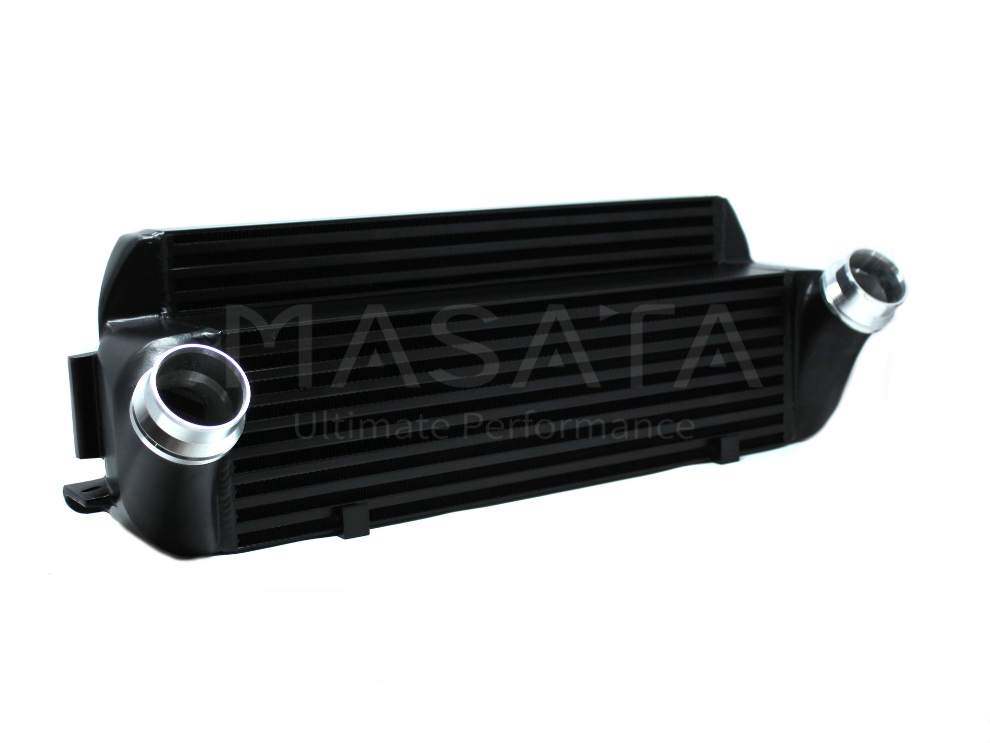 Masata BMW N20 N55 Stepped HD Performance Intercooler (M2, M135i, M235i, 335i & 435i) - ML Performance EU