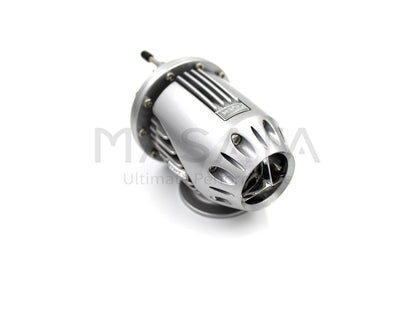 Masata BMW N54 E82 E90 E92 Aluminium Chargepipe with HKS BOV Blow Off Valve (1M, 135i & 335i) - ML Performance EU