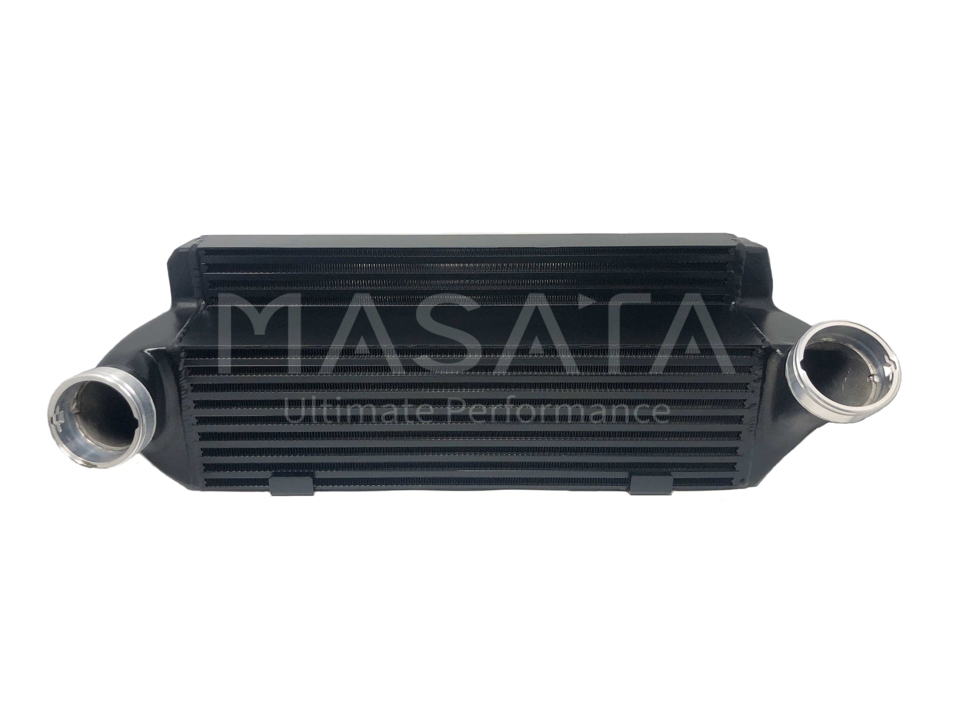 Masata BMW E90 E91 E92 E93 Stepped Performance HD Intercooler (325d, 330d & 335d) - ML Performance EU