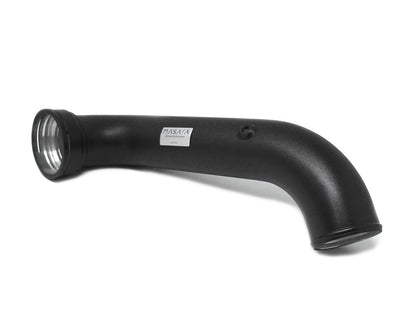 Masata BMW N55 E82 E90 E92 Aluminium Chargepipe (135i & 335i) - ML Performance EU