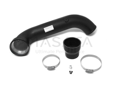 Masata BMW N55 E82 E90 E92 Aluminium Chargepipe (135i & 335i) - ML Performance EU