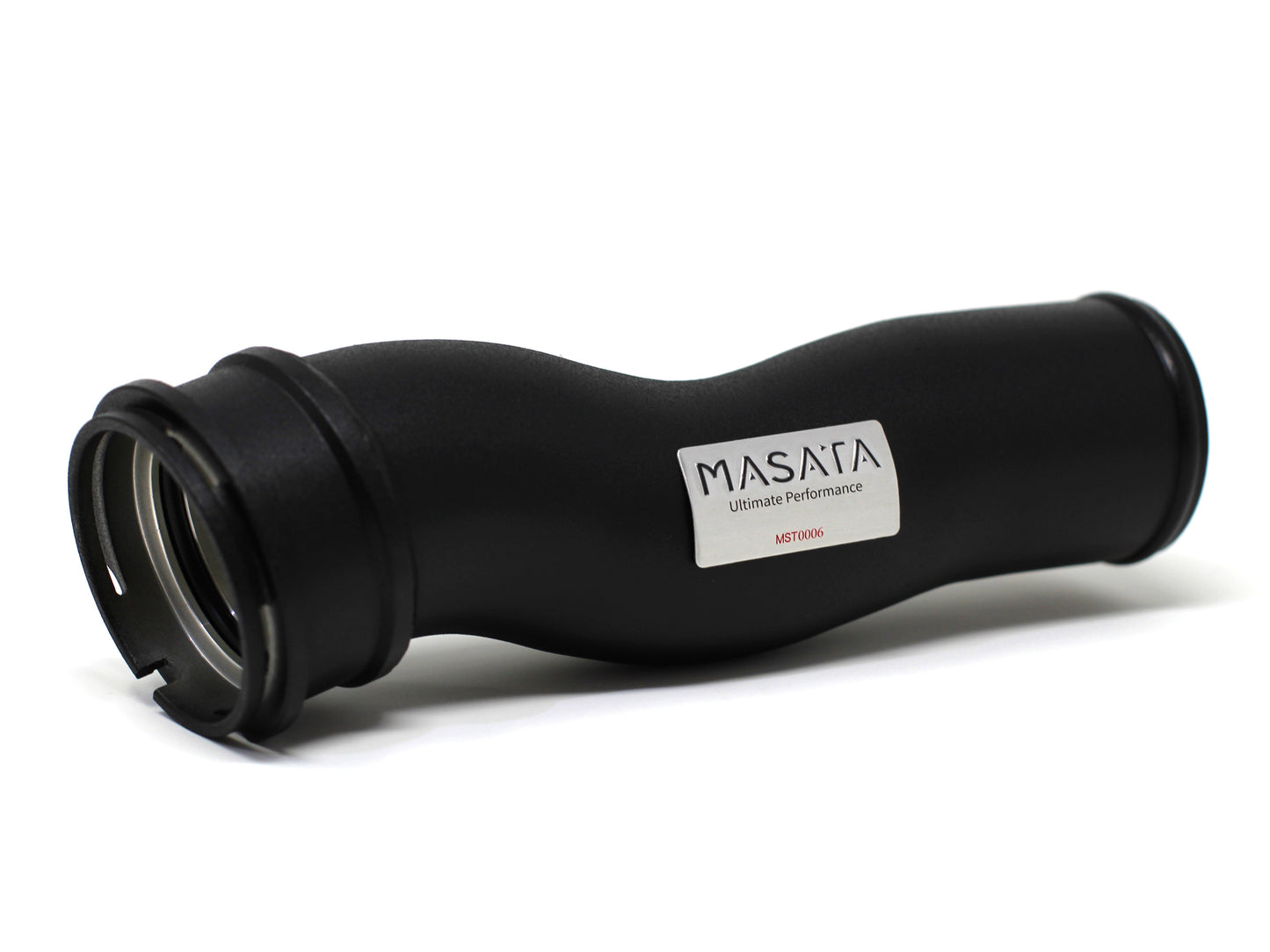 Masata BMW N55 F20 F22 F30 F32 Turbo to Intercooler Pipe (M2, M135i, M235i, 335i & 435i) - ML Performance UK